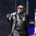 Dynamo Metal Fest 2024: Skindred
